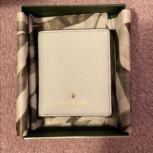 KATE SPADE - NEW (unused) Stacy wallet
